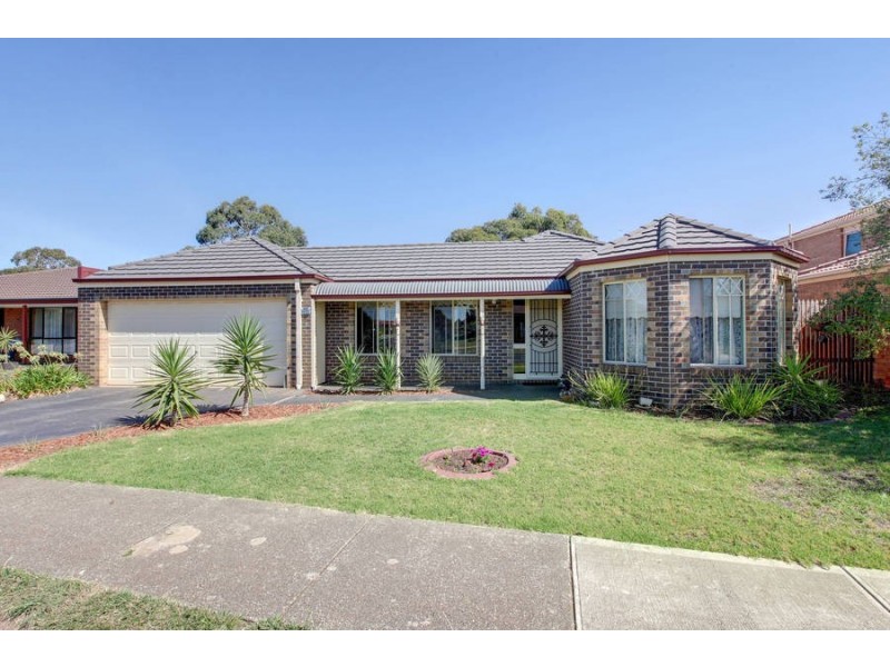 Melton West VIC 3337