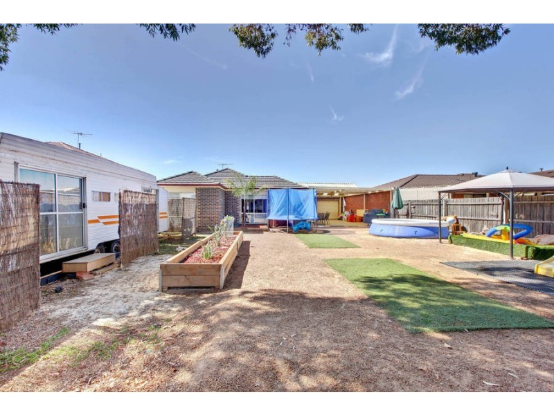 Melton West VIC 3337