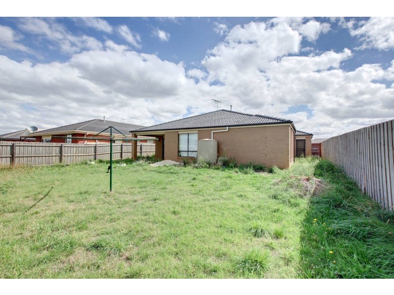 20 Black Knight Way, Kurunjang VIC 3337