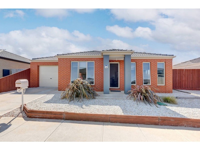 14/20-22 Roslyn Park Terrace, Melton West VIC 3337