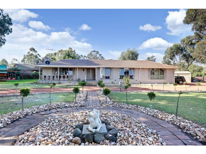 1536-1544 Diggers Rest-Comadai Road, Toolern Vale VIC 3337