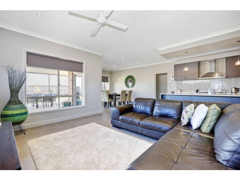 49 Merrystowe Way, Melton West VIC 3337