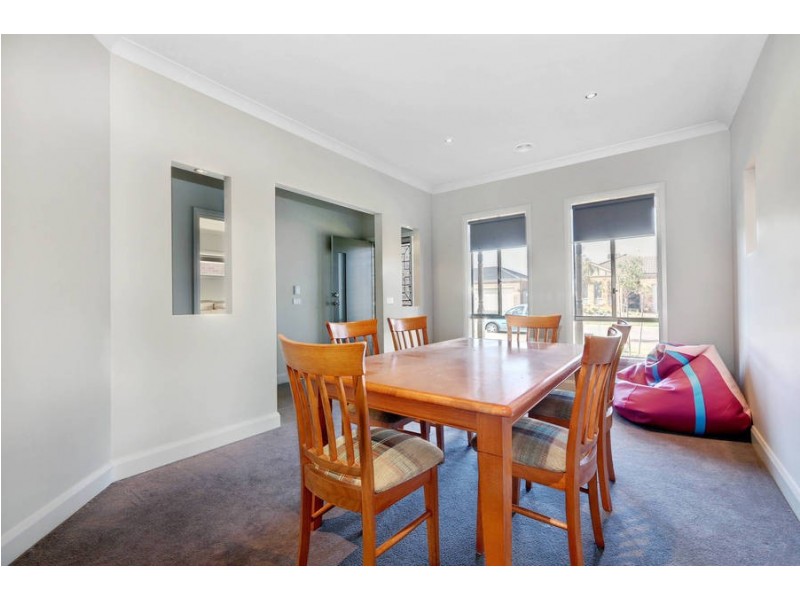 49 Merrystowe Way, Melton West VIC 3337