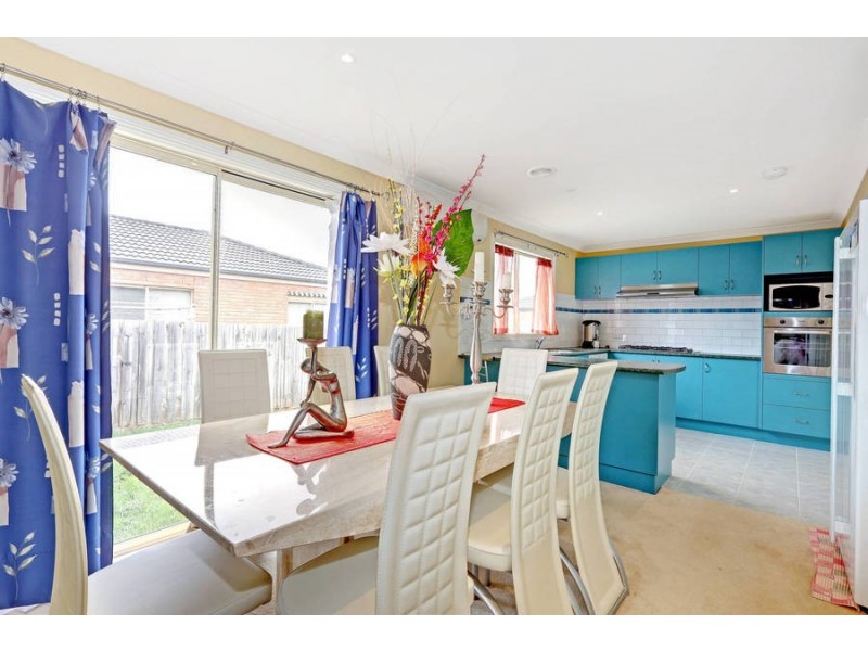 29 Caitlyn Drive, Melton West VIC 3337