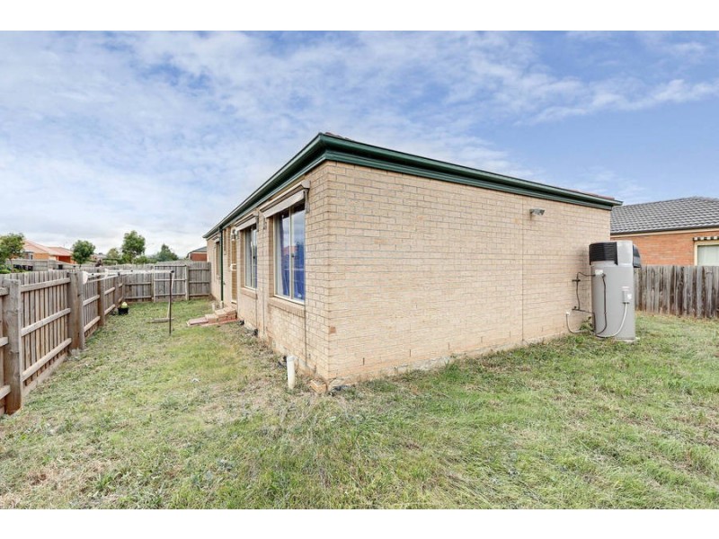 29 Caitlyn Drive, Melton West VIC 3337