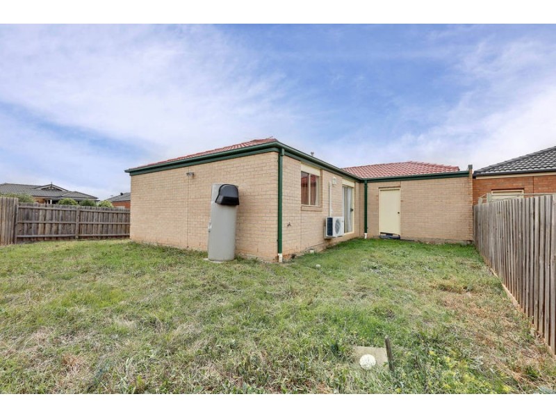 29 Caitlyn Drive, Melton West VIC 3337
