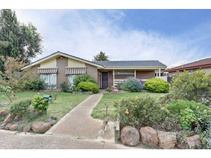 28 West Melton Drive, Melton West VIC 3337