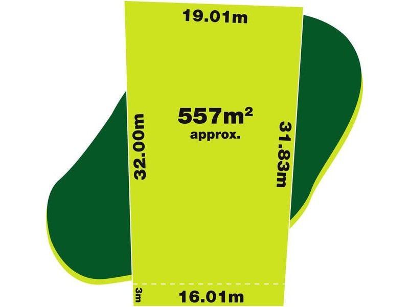 Lot 307,  Cooloongup Crescent, Melton West VIC 3337