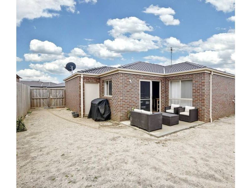 20/20-22 Roslyn Park Drive, Melton West VIC 3337