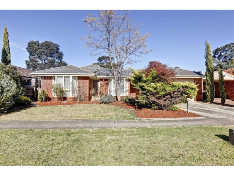 287 Centenary Avenue, Melton West VIC 3337