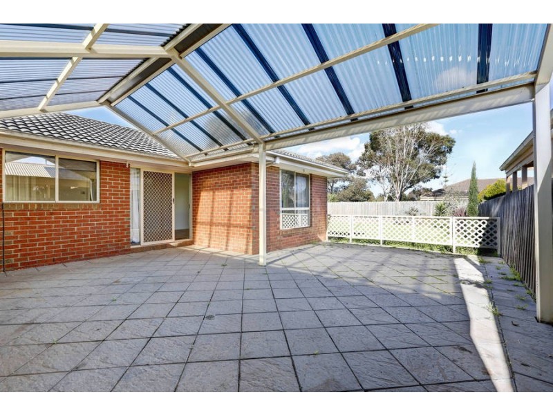 287 Centenary Avenue, Melton West VIC 3337