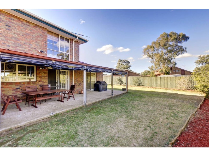 104 Hilton Way, Melton West VIC 3337