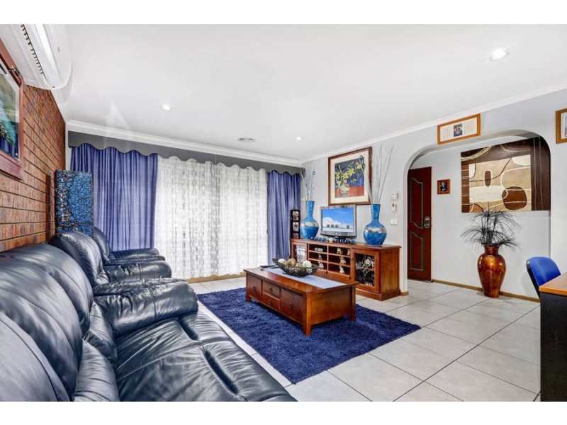 1 Gamalite Drive, Melton West VIC 3337