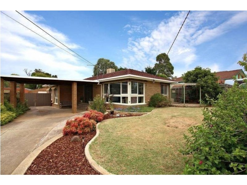 49 Barries Road, Melton VIC 3337