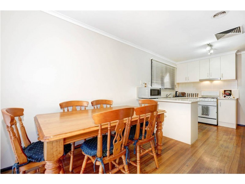 12 Monash Street, Melton South VIC 3338