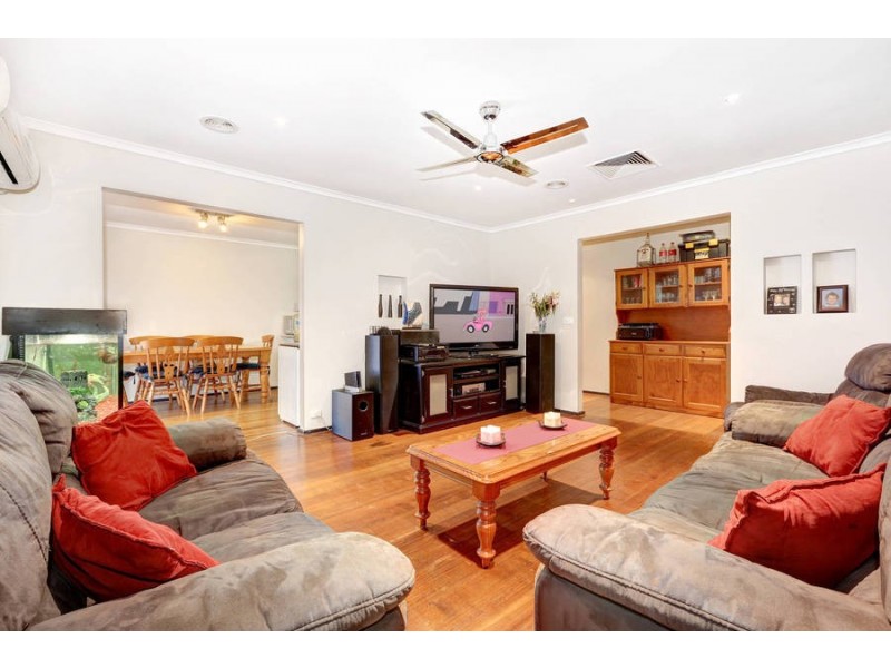 12 Monash Street, Melton South VIC 3338