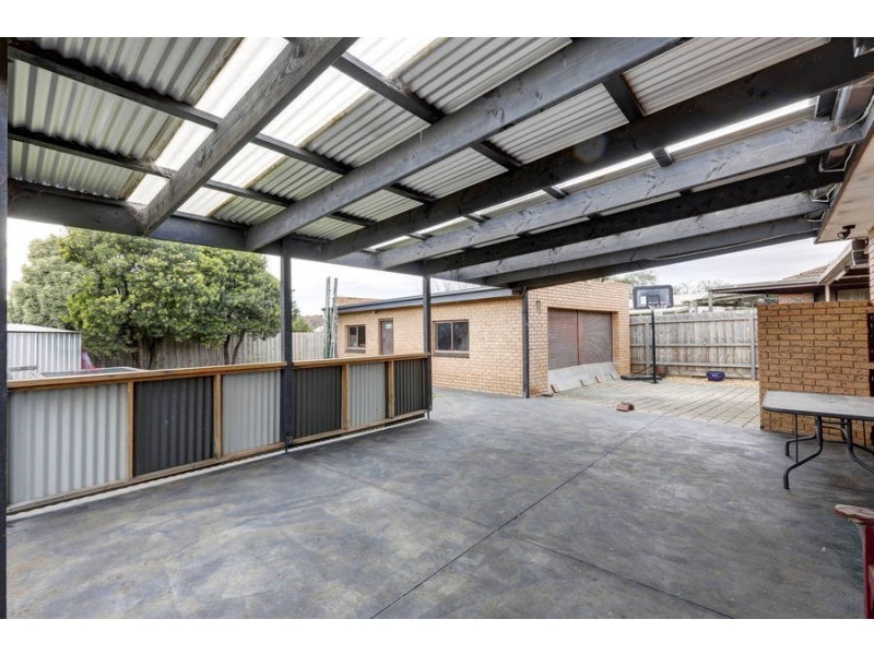 12 Monash Street, Melton South VIC 3338