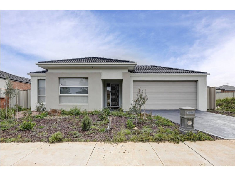 17 Clare Street, Brookfield VIC 3338