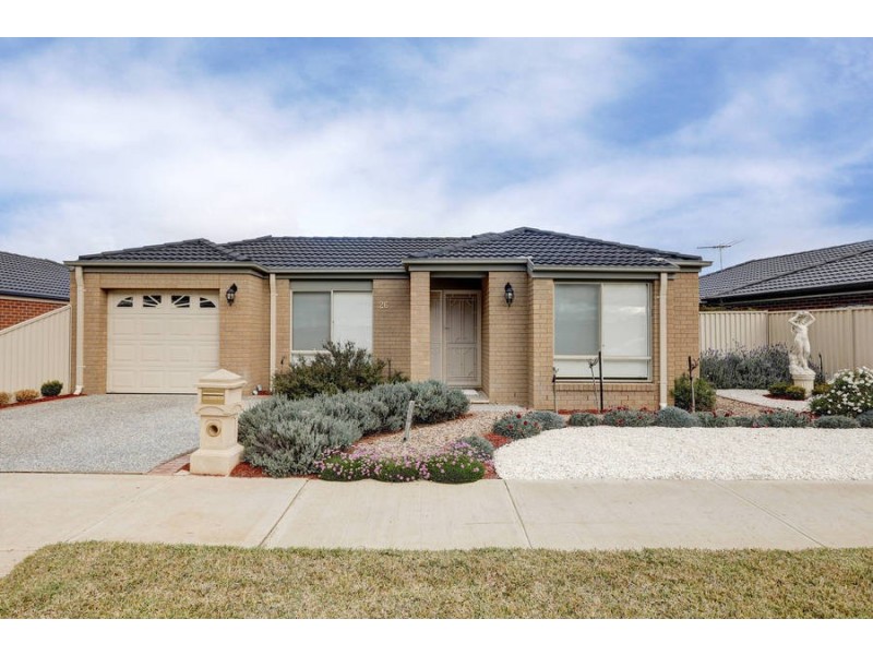 26 Marlo Drive, Melton West VIC 3337