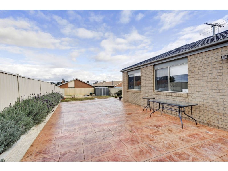 26 Marlo Drive, Melton West VIC 3337