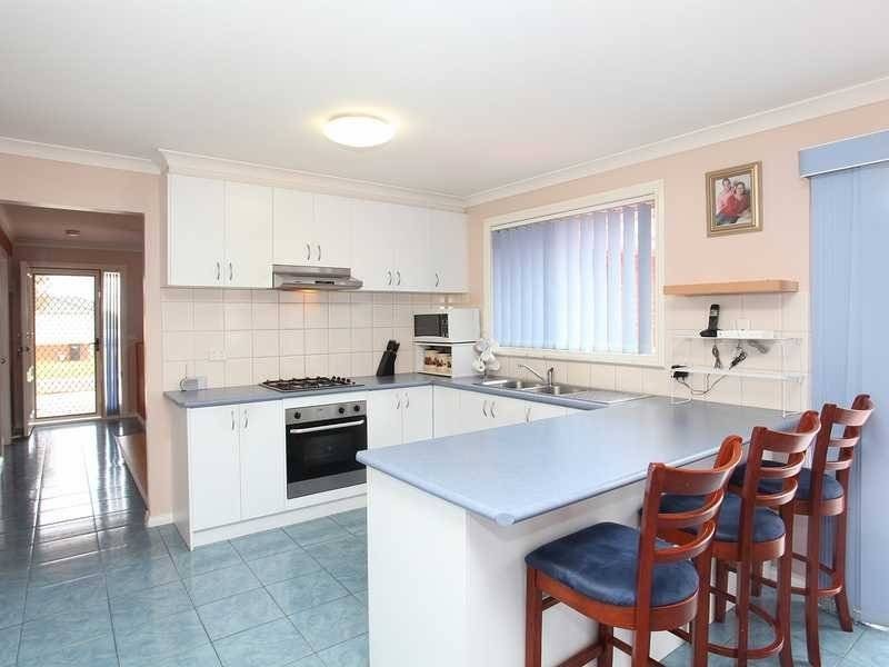 8 Thomasz Place, Kurunjang VIC 3337