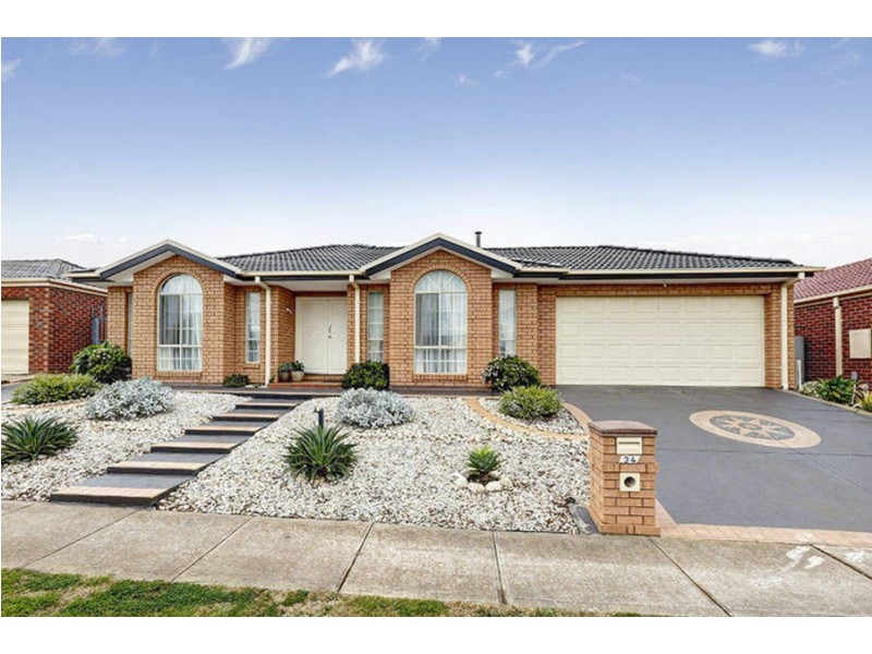 34 Skipton Street, Kurunjang VIC 3337
