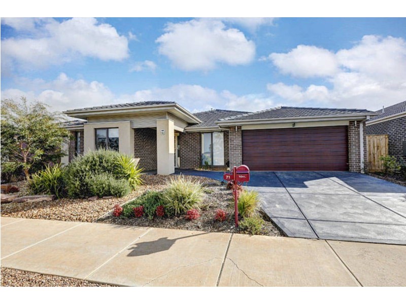 71 Bangalay Drive, Brookfield VIC 3338