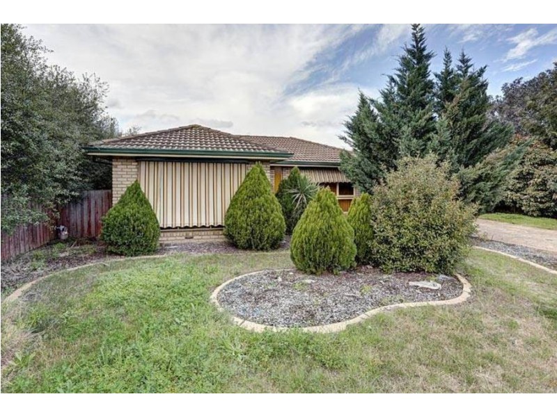 81 James Cook Drive, Melton West VIC 3337