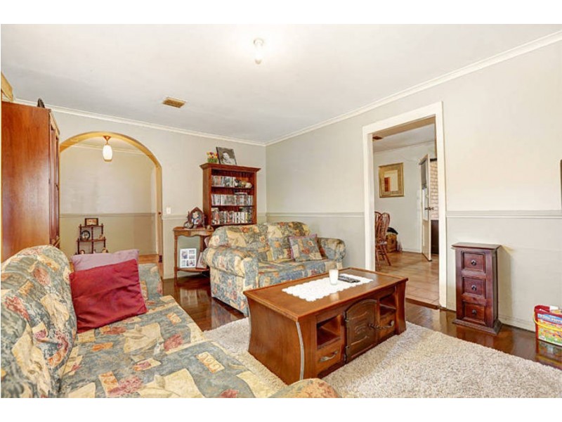 81 James Cook Drive, Melton West VIC 3337