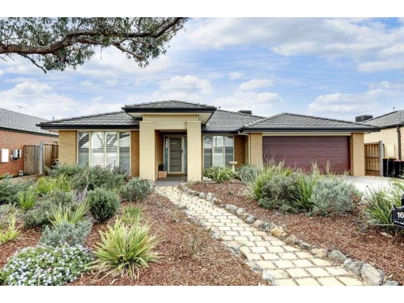 164 Clarkes Road, Brookfield VIC 3338