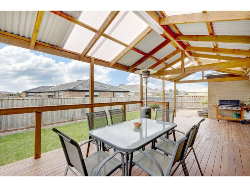 164 Clarkes Road, Brookfield VIC 3338