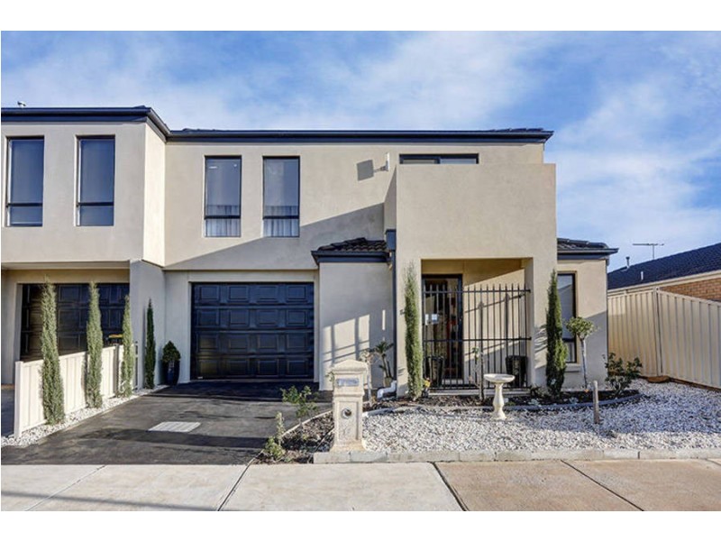 1/48 McBurnie Drive, Kurunjang VIC 3337