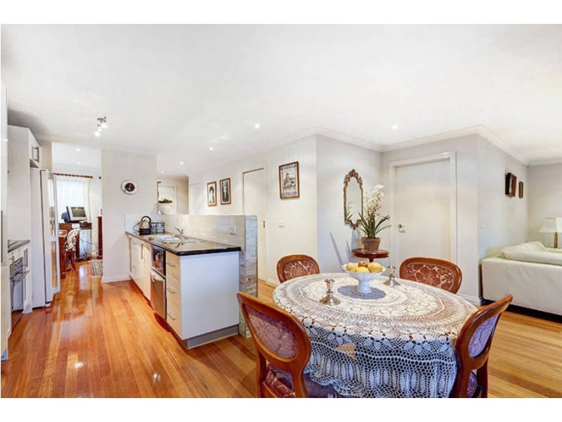 1/48 McBurnie Drive, Kurunjang VIC 3337