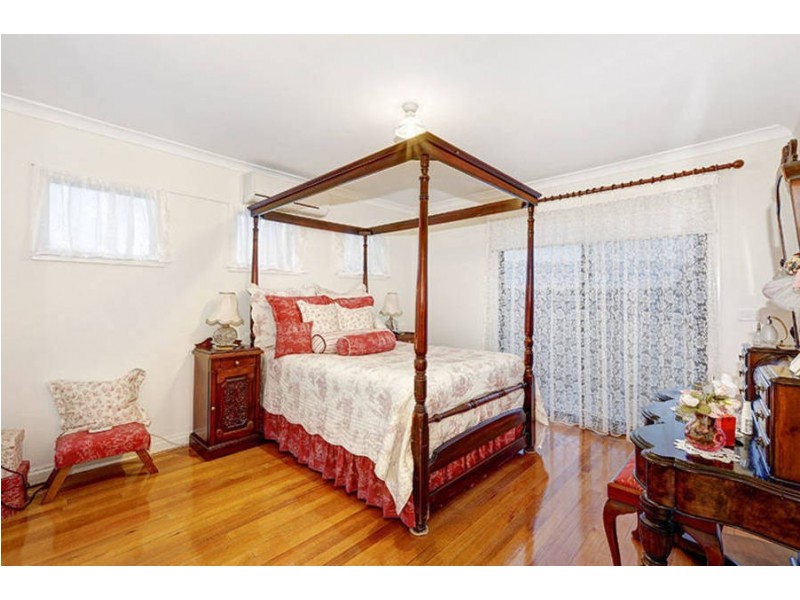 1/48 McBurnie Drive, Kurunjang VIC 3337