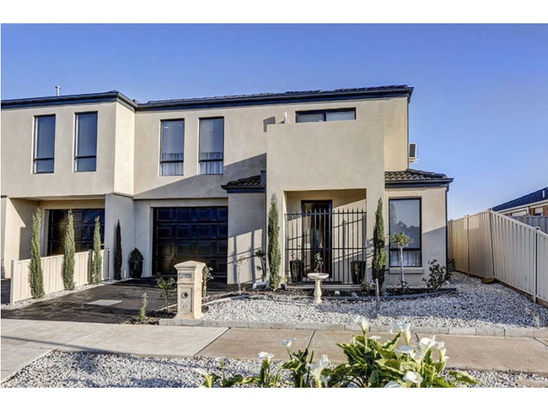 1/48 McBurnie Drive, Kurunjang VIC 3337