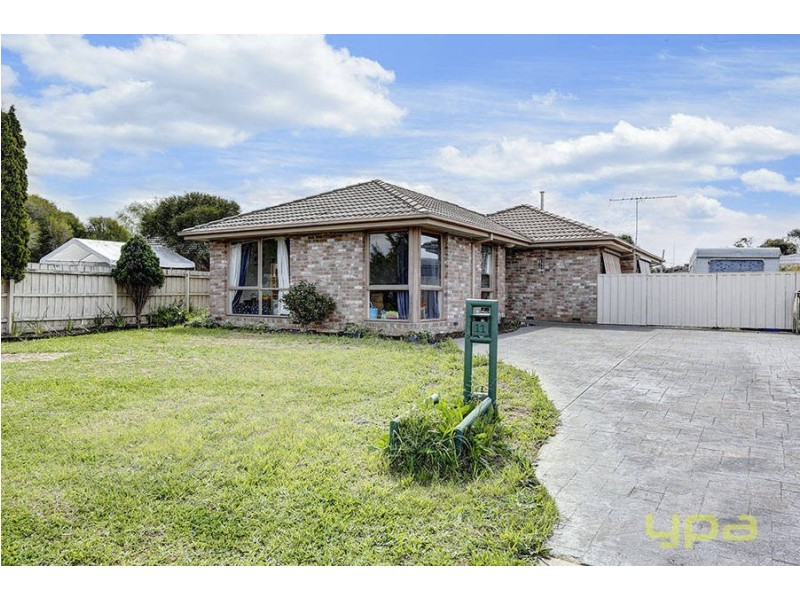 11 Kambar Court, Kurunjang VIC 3337
