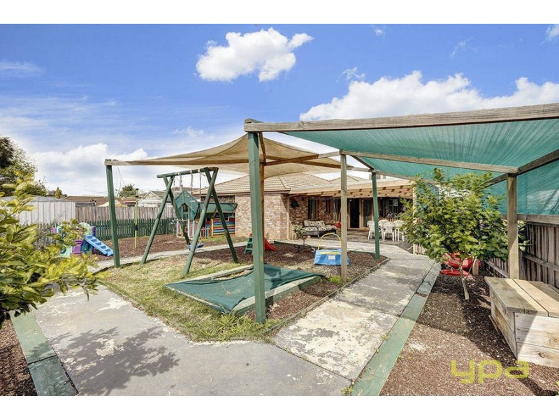 11 Kambar Court, Kurunjang VIC 3337