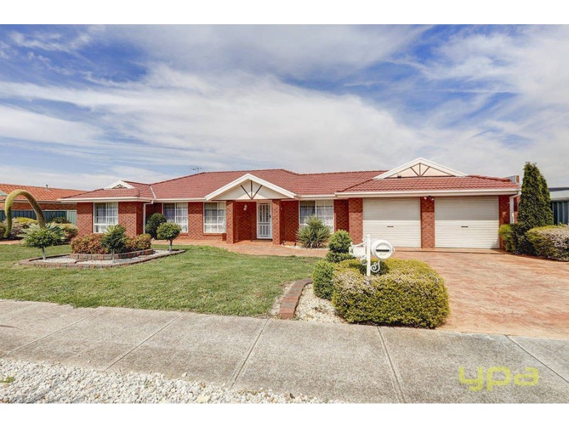 4 McBurnie Drive, Kurunjang VIC 3337