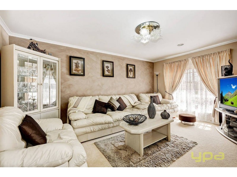 4 McBurnie Drive, Kurunjang VIC 3337