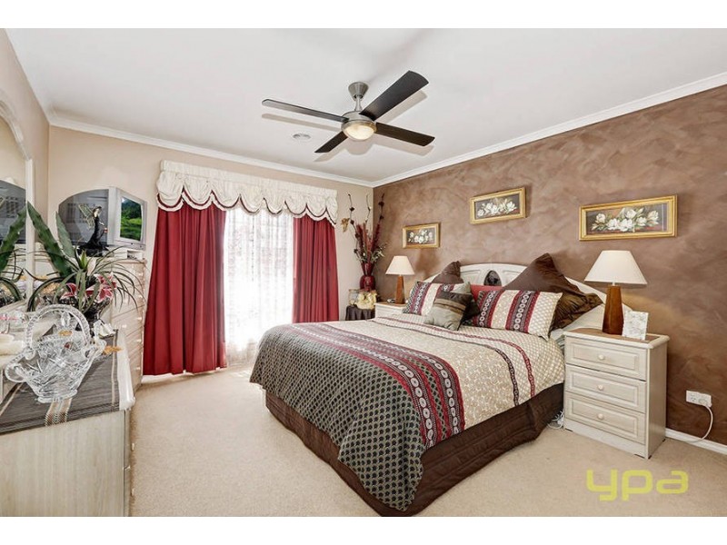 4 McBurnie Drive, Kurunjang VIC 3337