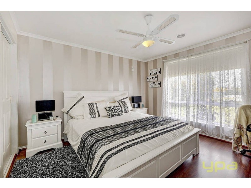 4 McBurnie Drive, Kurunjang VIC 3337