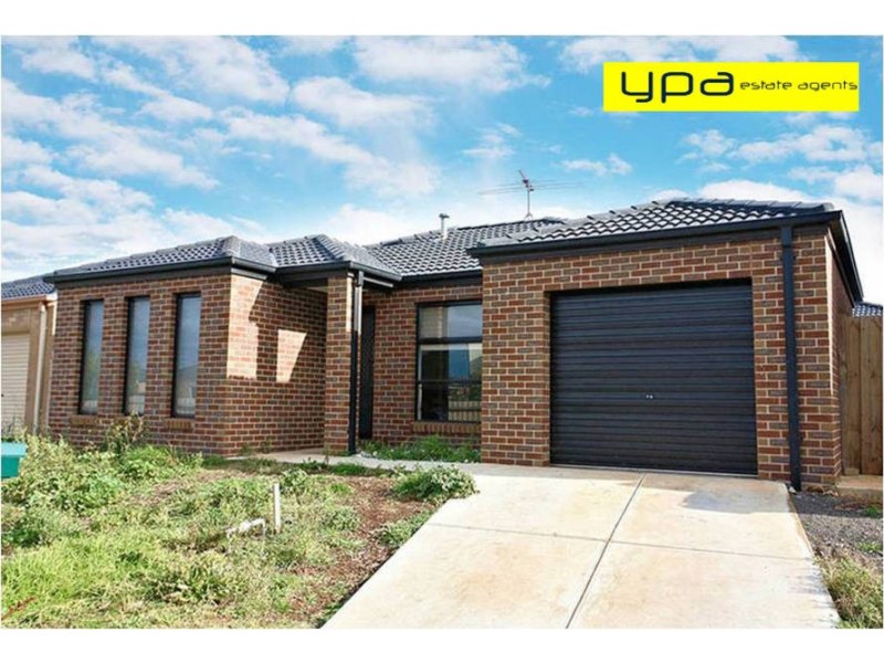 34/20-22 Roslyn Park Terrace, Melton West VIC 3337