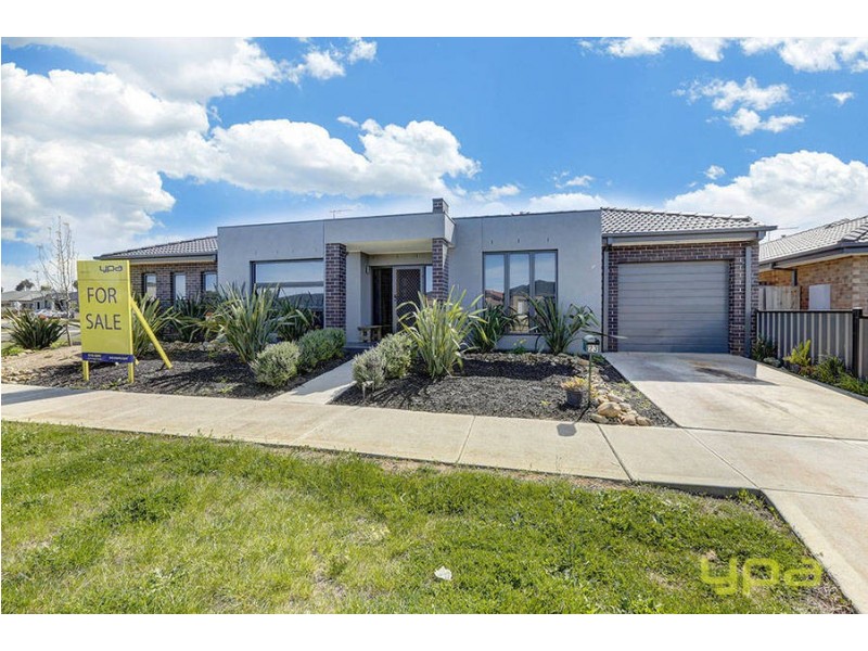 23 McBurnie Drive, Kurunjang VIC 3337