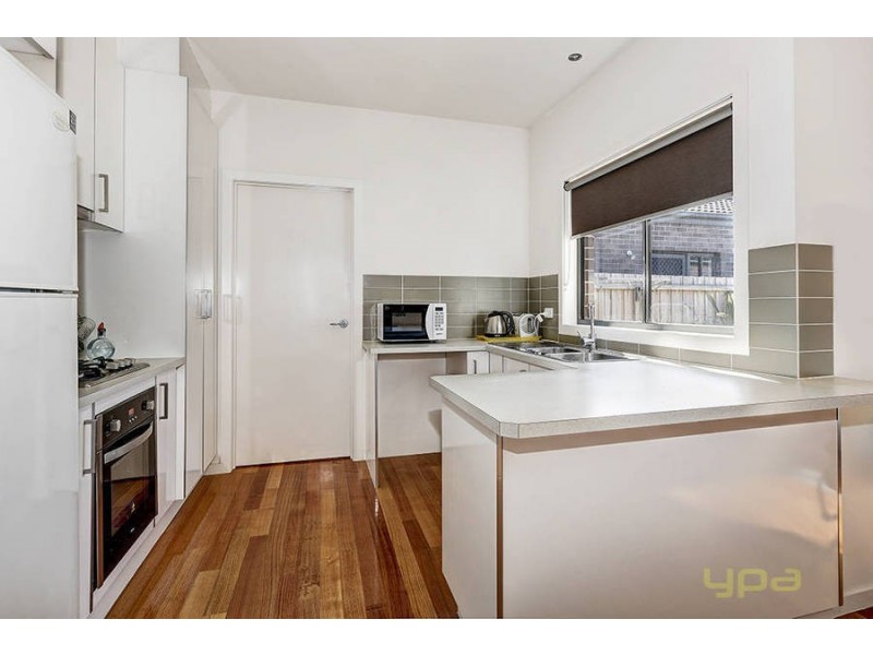 23 McBurnie Drive, Kurunjang VIC 3337