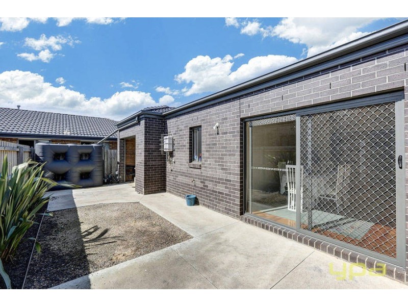 23 McBurnie Drive, Kurunjang VIC 3337