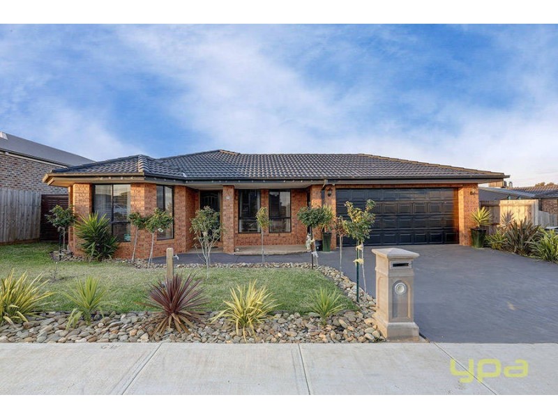 20 Peter Pan Crescent, Kurunjang VIC 3337