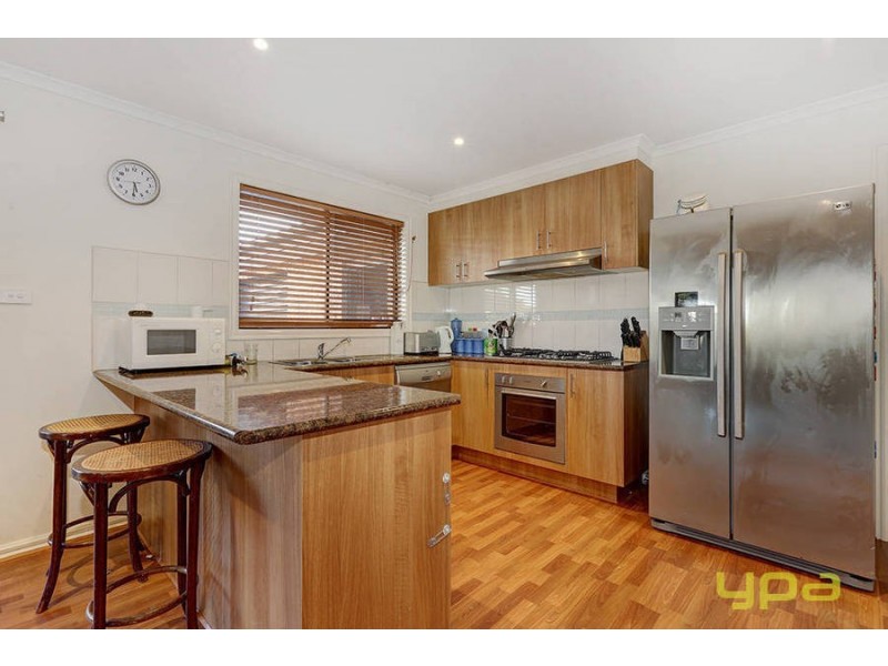 20 Peter Pan Crescent, Kurunjang VIC 3337