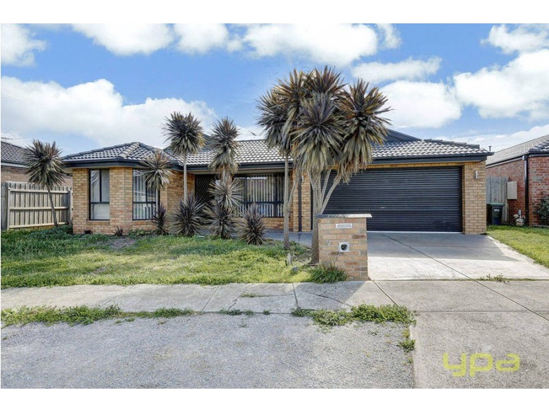 13 Ridgeway, Melton West VIC 3337