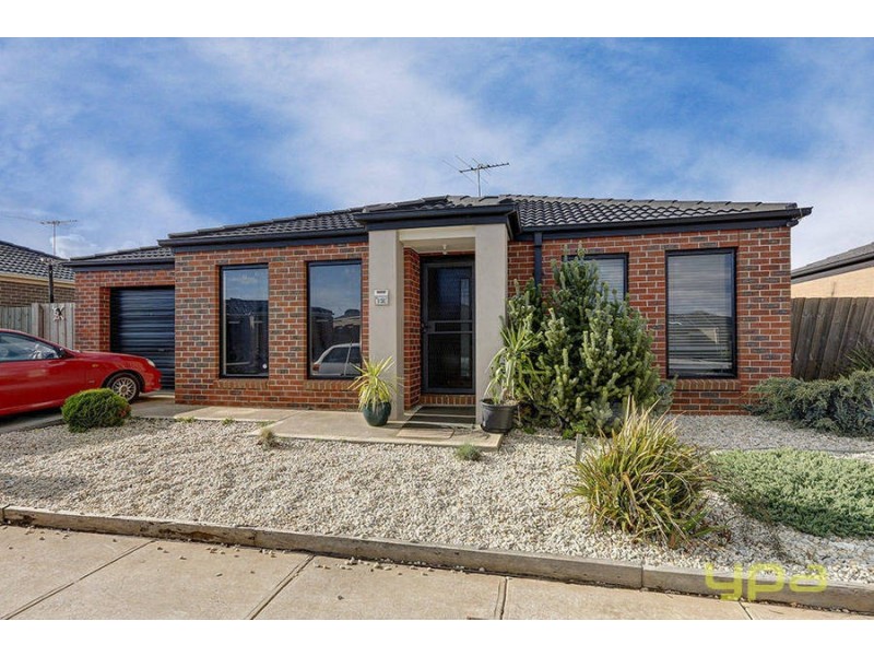 12/20-22 Roslyn Park Terrace, Melton West VIC 3337