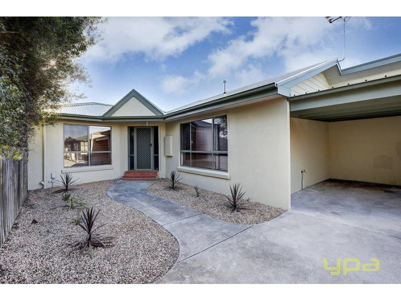 2/49 Smoult Drive, Kurunjang VIC 3337